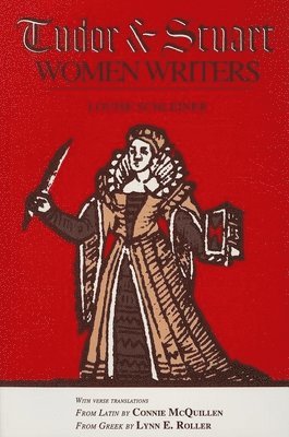 bokomslag Tudor and Stuart Women Writers