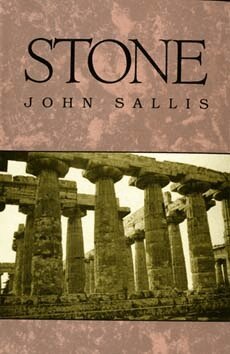 John Sallis - Stone, Häftad
