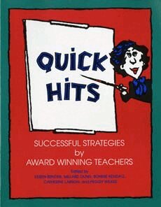 Eileen Teper Bender, Millard Dunn, Bonnie Kendall, Catherine Larson - Quick Hits, Häftad