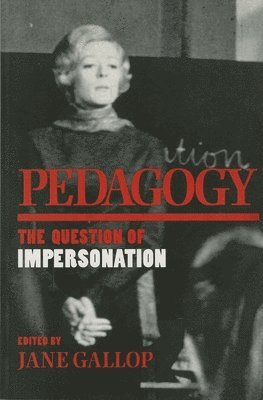 Pedagogy 1