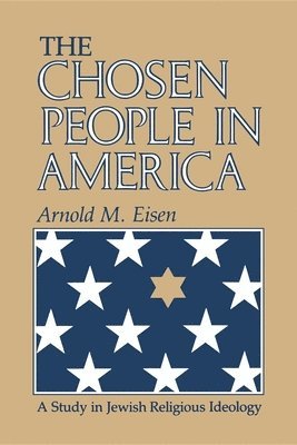 The Chosen People in America 1