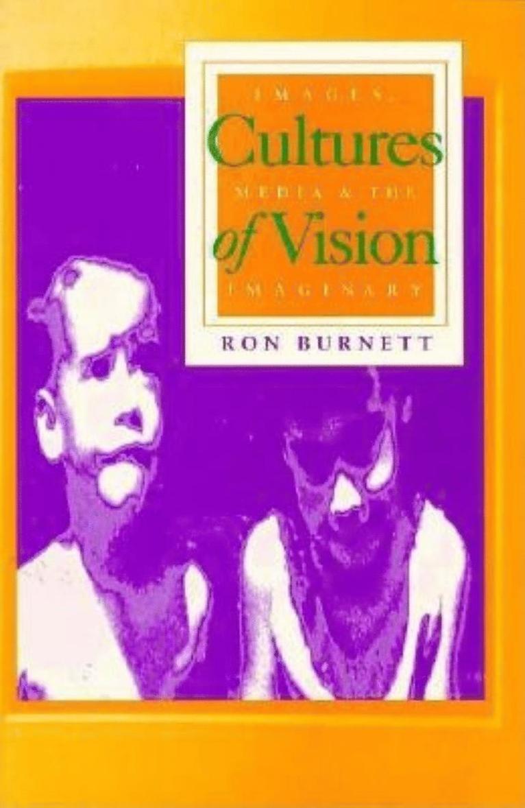 Cultures of Vision 1