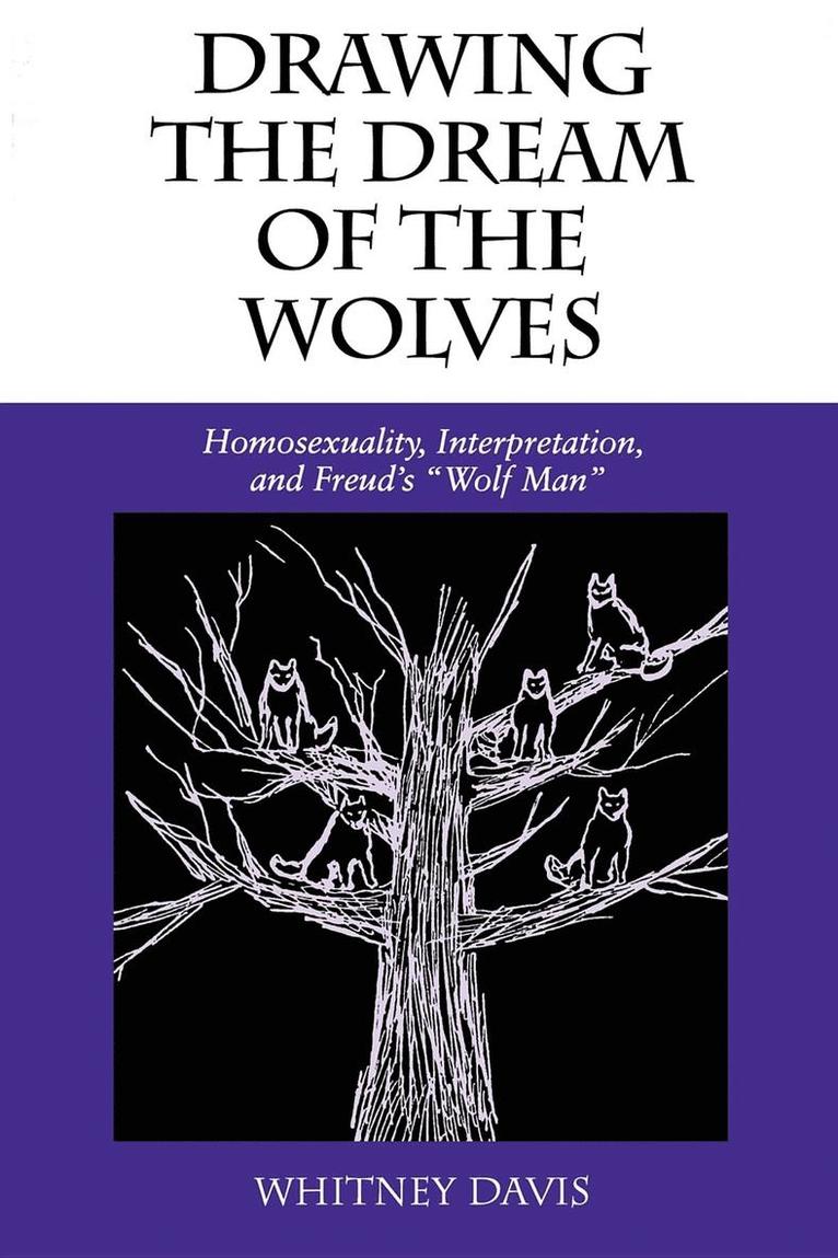 Drawing the Dream of the Wolves