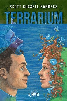Scott Russell Sanders - Terrarium, Häftad