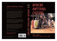 bokomslag African Material Culture