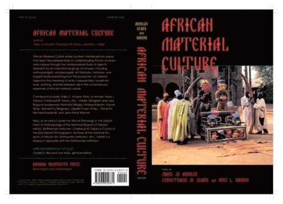 African Material Culture 1