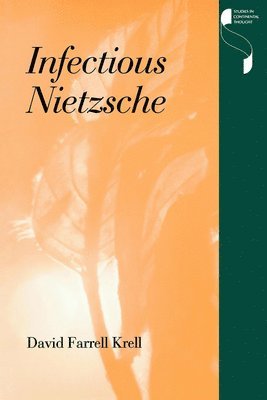bokomslag Infectious Nietzsche