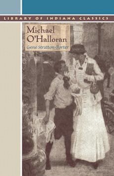 Gene Stratton-Porter - Michael O'Halloran, Häftad