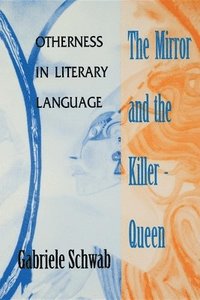 bokomslag The Mirror and the Killer-Queen