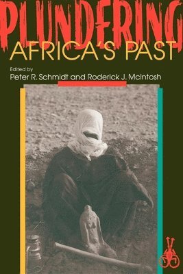 bokomslag Plundering Africa's Past