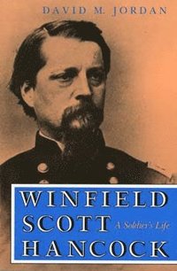 bokomslag Winfield Scott Hancock