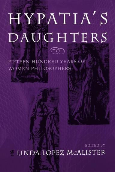 bokomslag Hypatia's Daughters