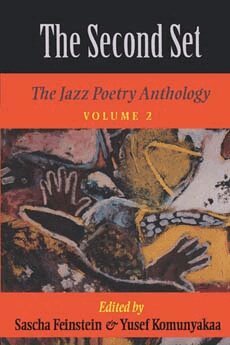 S H COLEMAN MEML LBRY, Sascha Feinstein, Yusef Komunyakaa - Second Set, Vol. 2, Häftad