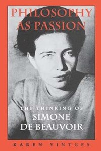 bokomslag Philosophy As Passion
