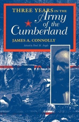 Three Years in the Army of the Cumberland 1