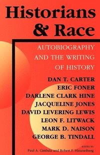 bokomslag Historians and Race