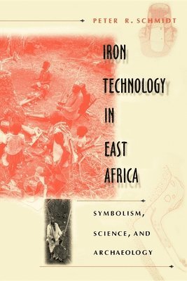 Iron Technology in East Africa 1