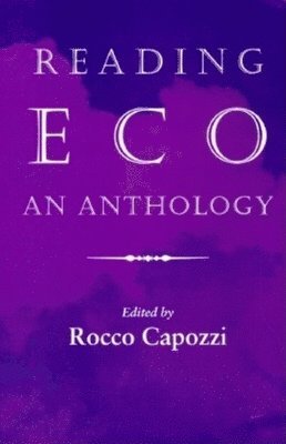 Reading Eco 1