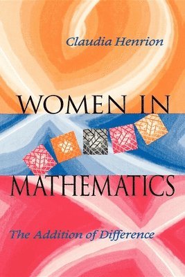 bokomslag Women in Mathematics
