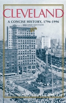 Cleveland, Second Edition 1
