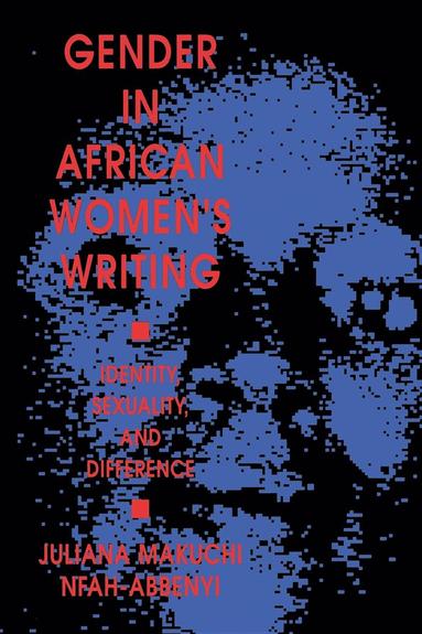 bokomslag Gender in African Women's Writing