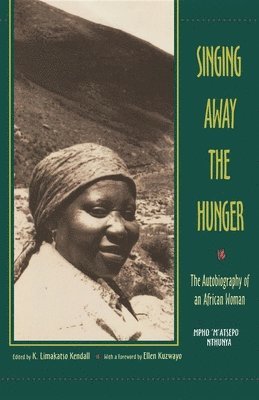 bokomslag Singing Away the Hunger