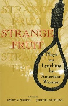 Strange Fruit 1