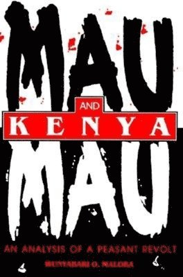 Mau Mau and Kenya 1