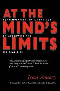 bokomslag At the Mind's Limits