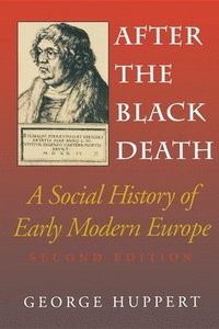 bokomslag After the Black Death, Second Edition