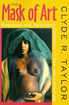 Clyde R. Taylor - Mask of Art, Häftad
