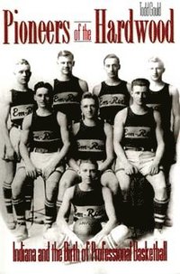 bokomslag Pioneers of the Hardwood