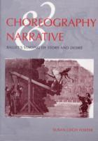 bokomslag Choreography and Narrative