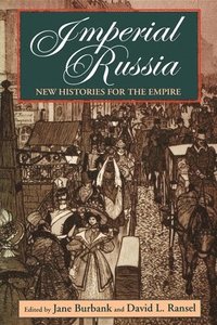 bokomslag Imperial Russia
