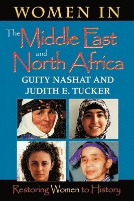 Women in the Middle East and North Africa 1