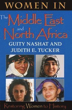 Women in the Middle East and North Africa 1