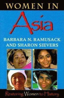 Women in Asia 1