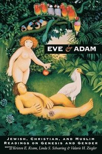bokomslag Eve and Adam