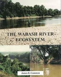 bokomslag Gammon, J: Wabash River Ecosystem