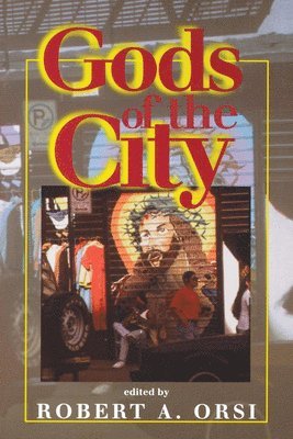 Gods of the City 1