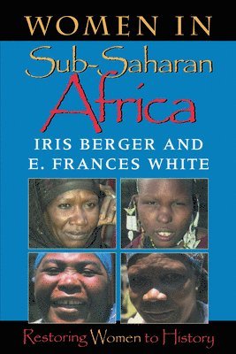 Women in Sub-Saharan Africa 1