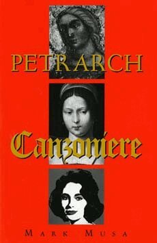 Mark Musa - Petrarch, Häftad