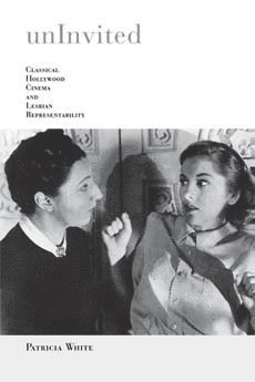 Patricia White - Uninvited, Häftad