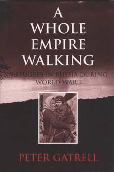 Whole Empire Walking