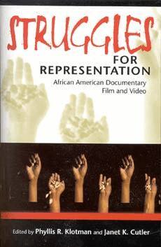 Janet K. Cutler, Phyllis Rauch Klotman, Janet K. Cutler - Struggles for Representation, Häftad