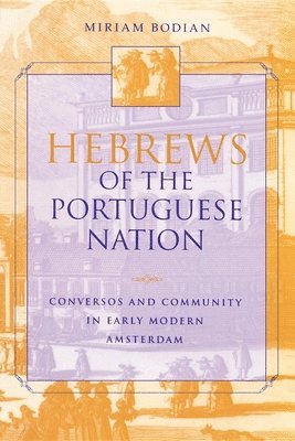 Hebrews of the Portuguese Nation 1