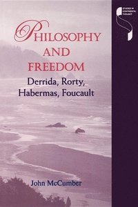 bokomslag Philosophy and Freedom