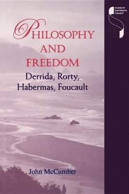 Philosophy and Freedom 1