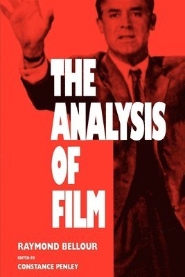 bokomslag The Analysis of Film