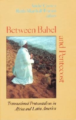 Between Babel and Pentecost 1